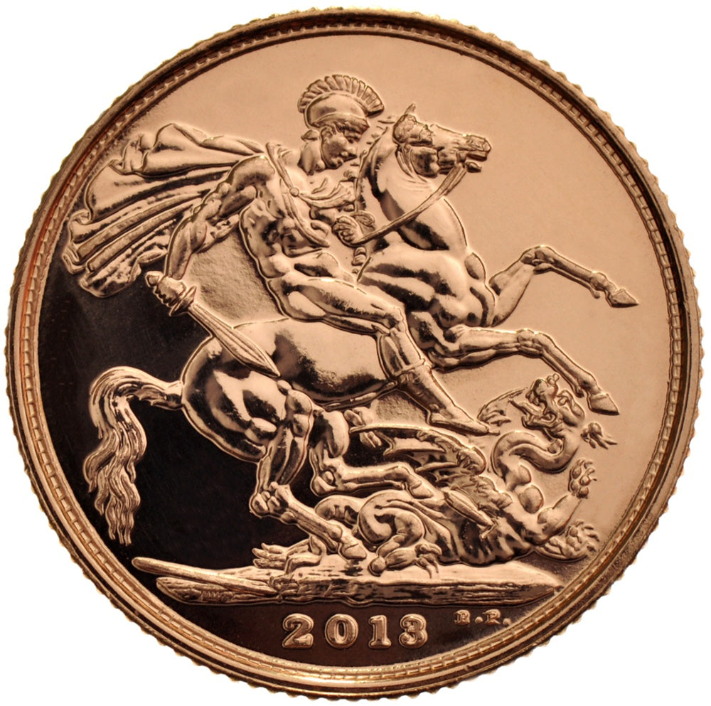 Libra Isabel II 2013 - Verso