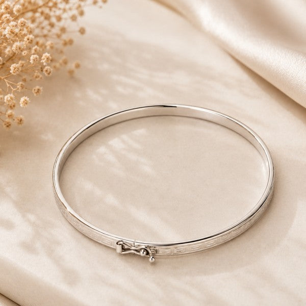 pulseira em ouro de 19.2 k 3