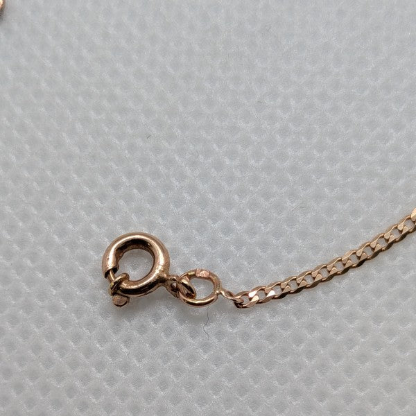 pulseira em ouro de 19.2 k 3