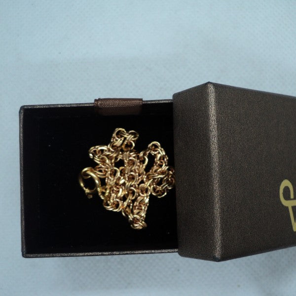 pulseira em ouro de 19.2 k 3