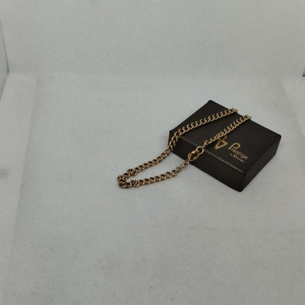 pulseira em ouro de 19.2 k 2