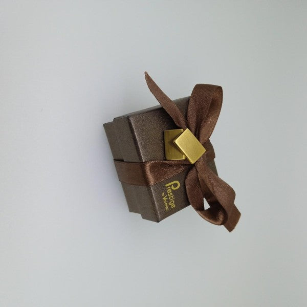 brincos em ouro de 19.2 k 6