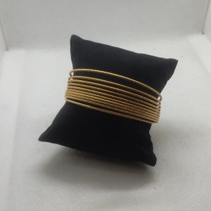 18ct  Gold Bracelet