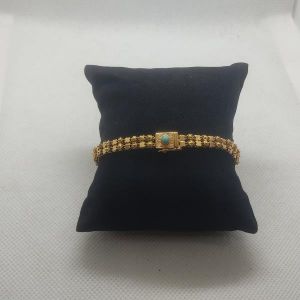 19.2ct  Gold Bracelet