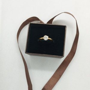 19.2ct  Gold Ring