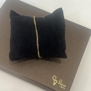 19.2ct  Gold Bracelet