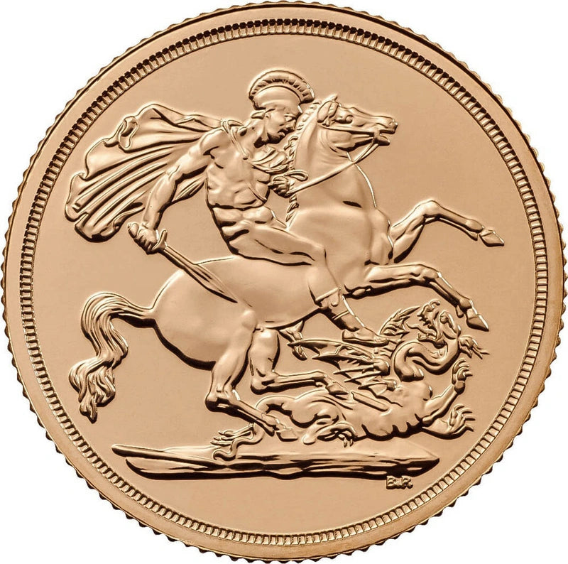 Libra Isabel II 2022 - Verso