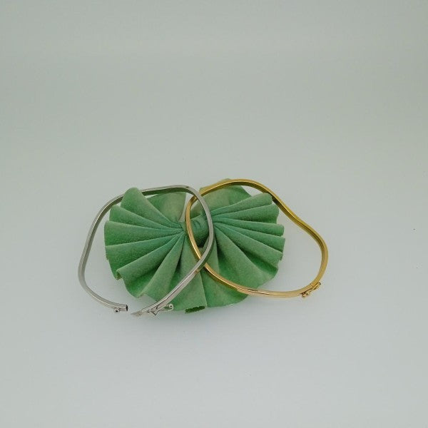pulseira em ouro de 19.2 k 3