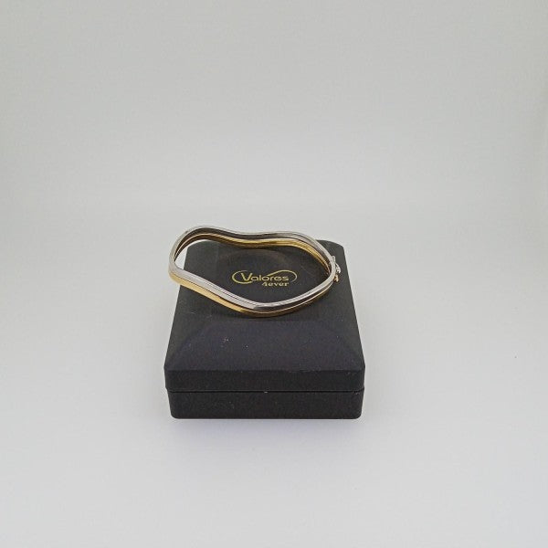 pulseira em ouro de 19.2 k 2