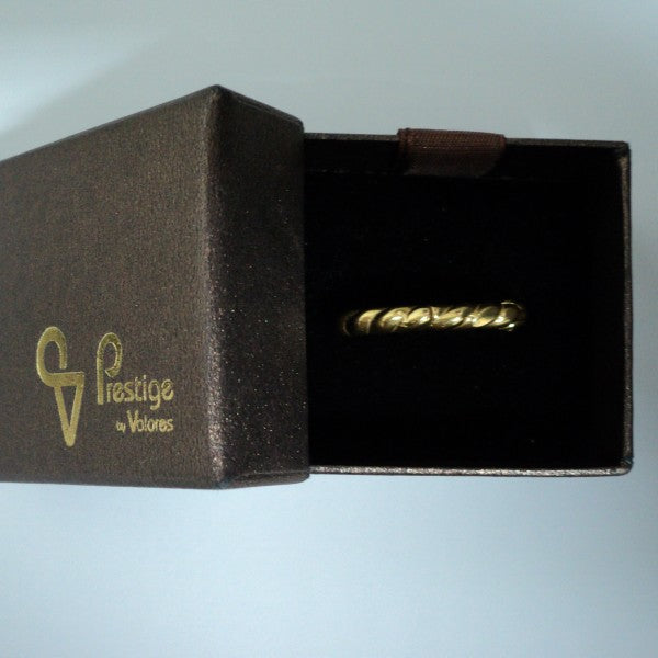 pendente em ouro de 19.2 k 3