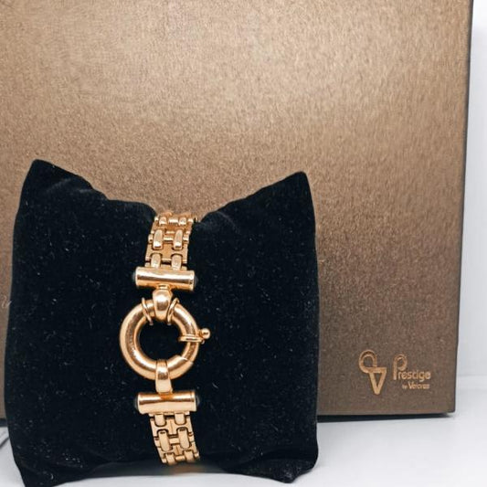 pulseira em ouro de 19.2 k 1