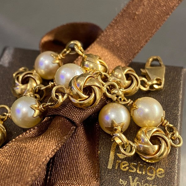 pulseira em ouro de 19.2 k 2