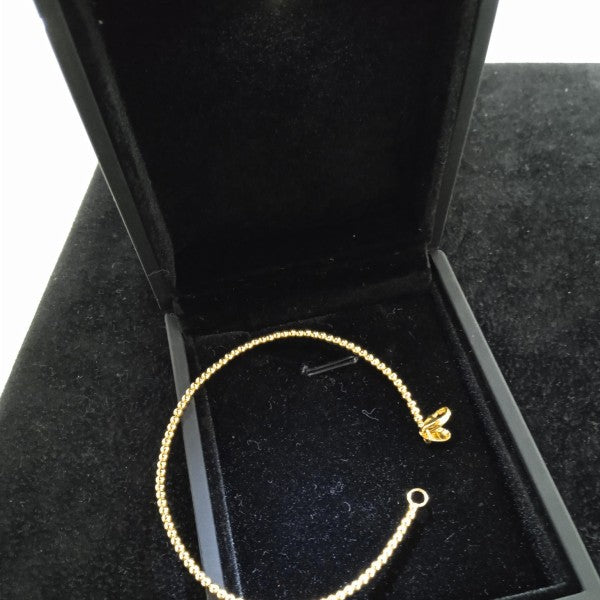 pulseira em ouro de 19.2 k 2
