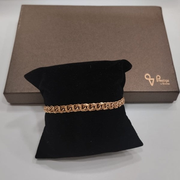 pulseira em ouro de 19.2 k 1