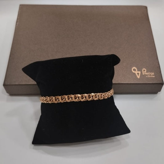 pulseira em ouro de 19.2 k 1