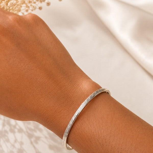 pulseira em ouro de 19.2 k 2