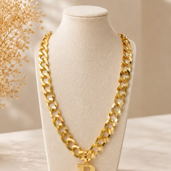 colar em ouro de 14 k 1