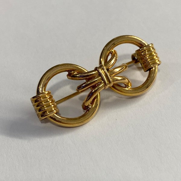 alfinete em ouro de 19.2 k 1