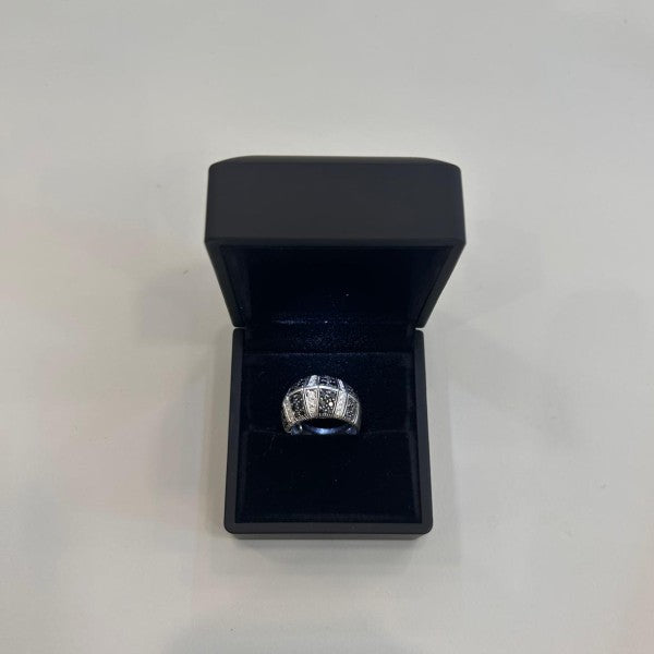 anel em ouro de 19.2 k 2