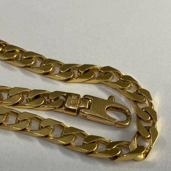 pulseira em ouro de 19.2 k 3