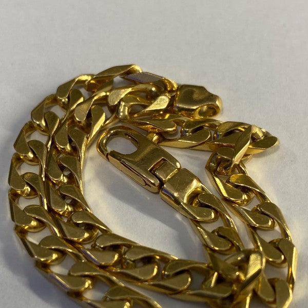 pulseira em ouro de 19.2 k 1