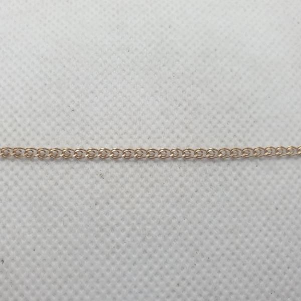 pulseira em ouro de 19.2 k 3
