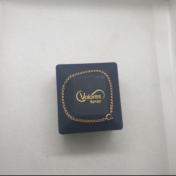 pulseira em ouro de 19.2 k 1