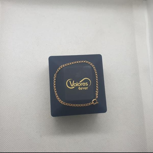 pulseira em ouro de 19.2 k 1
