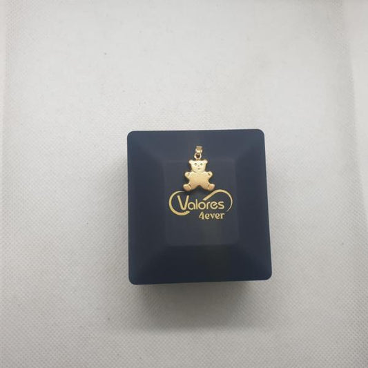 pendente em ouro de 19.2 k 1