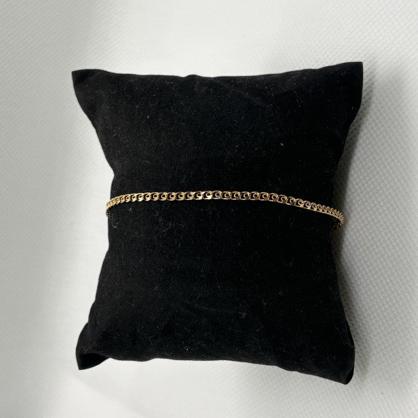 pulseira em ouro de 19.2 k 1