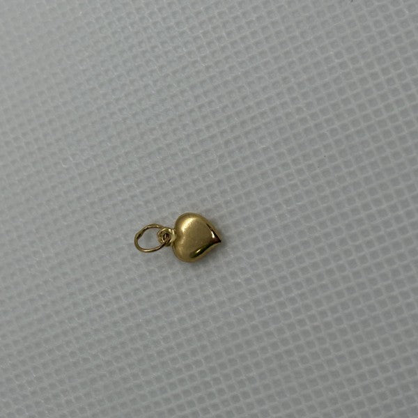 pendente em ouro de 19.2 k 2
