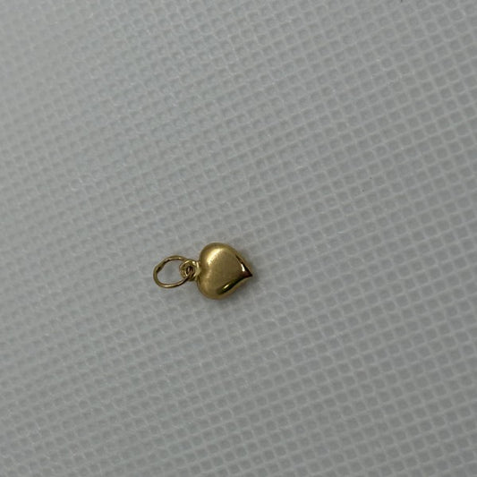 pendente em ouro de 19.2 k 2