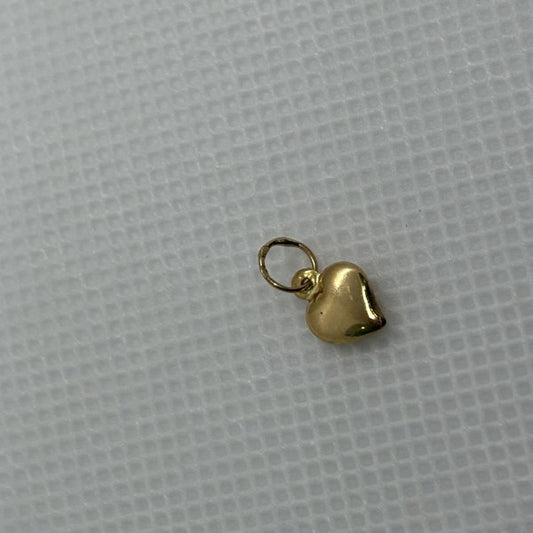 pendente em ouro de 19.2 k 1