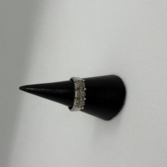 anel em ouro de 18 k 1