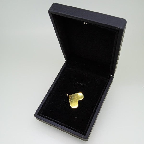 pendente em ouro de 19.2 k 6