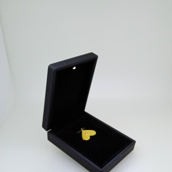 pendente em ouro de 19.2 k 3