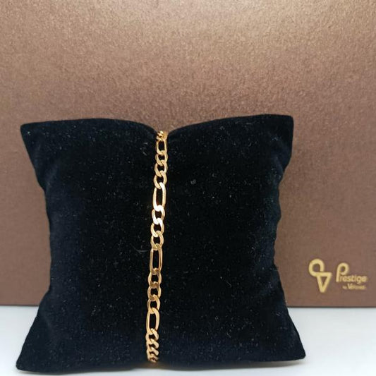 pulseira em ouro de 19.2 k 1