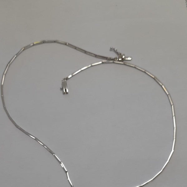 colar em ouro de 19.2 k 5