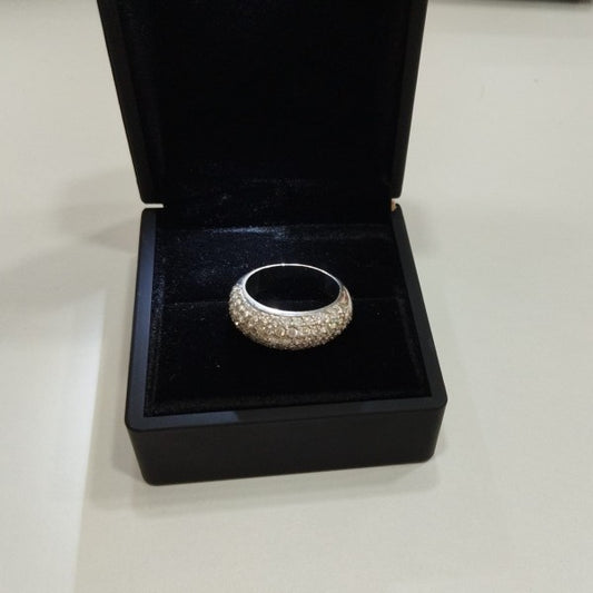 anel em ouro de 18 k 1