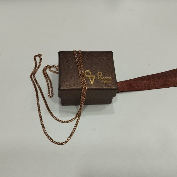 colar em ouro de 19.2 k 2