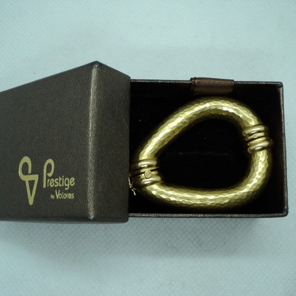pendente em ouro de 19.2 k 3