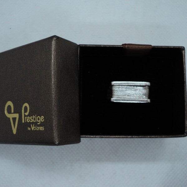 anel em ouro de 19.2 k 3