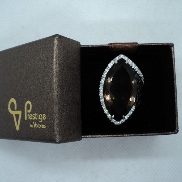 anel em ouro de 18 k 3