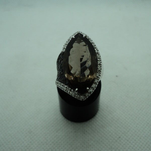 anel em ouro de 18 k 1