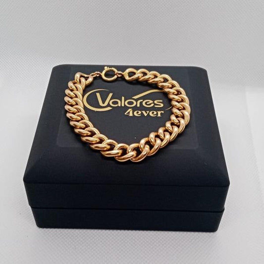 pulseira em ouro de 19.2 k 1