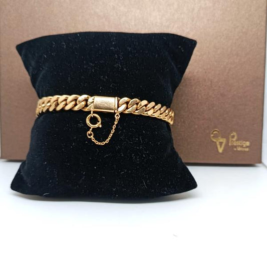 pulseira em ouro de 19.2 k 1