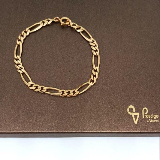 pulseira em ouro de 19.2 k 1