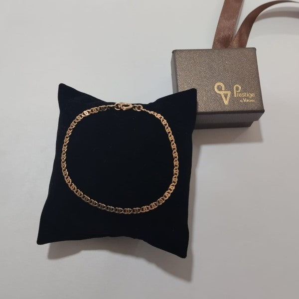 pulseira em ouro de 19.2 k 1
