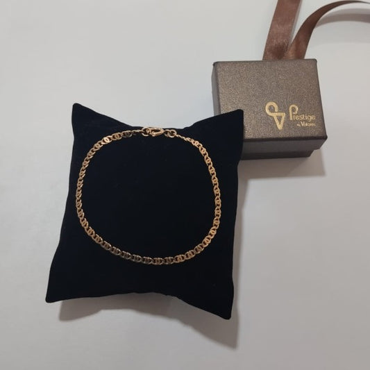 pulseira em ouro de 19.2 k 1