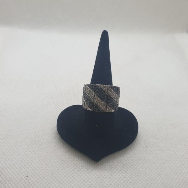 anel em ouro de 18 k 1